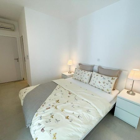Apartment Bella Crikvenica Exterior foto