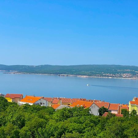 Apartment Bella Crikvenica Exterior foto