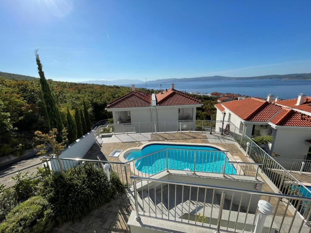 Apartment Bella Crikvenica Exterior foto
