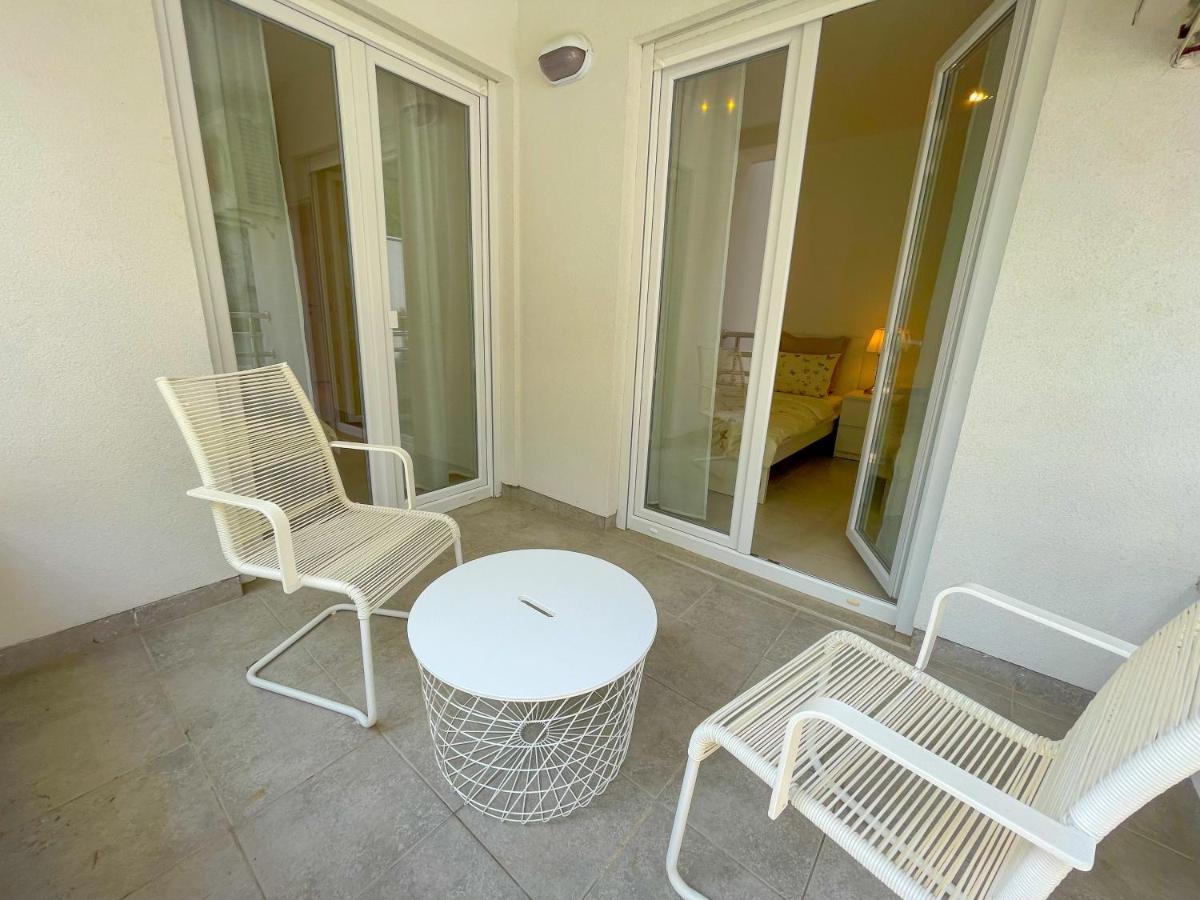 Apartment Bella Crikvenica Exterior foto
